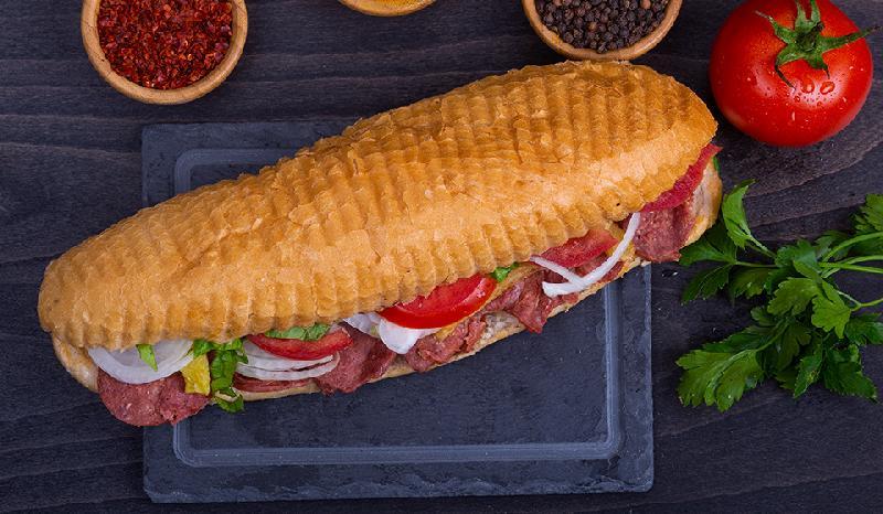 sucuk-ekmek