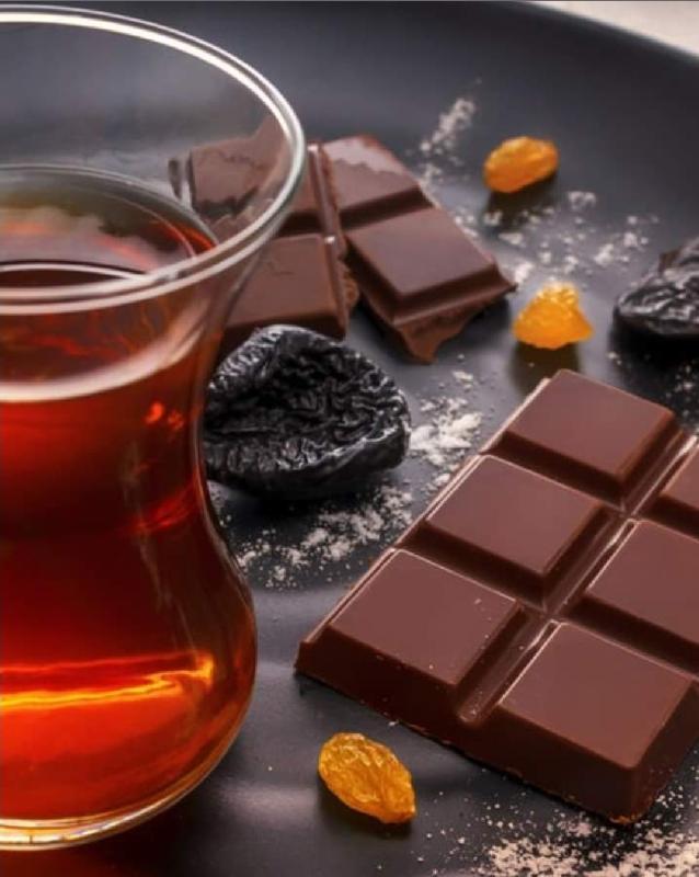 Çay, Alpen Gold