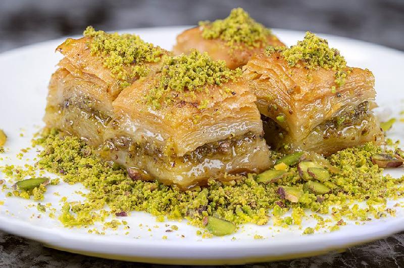 Türk Paxlavası