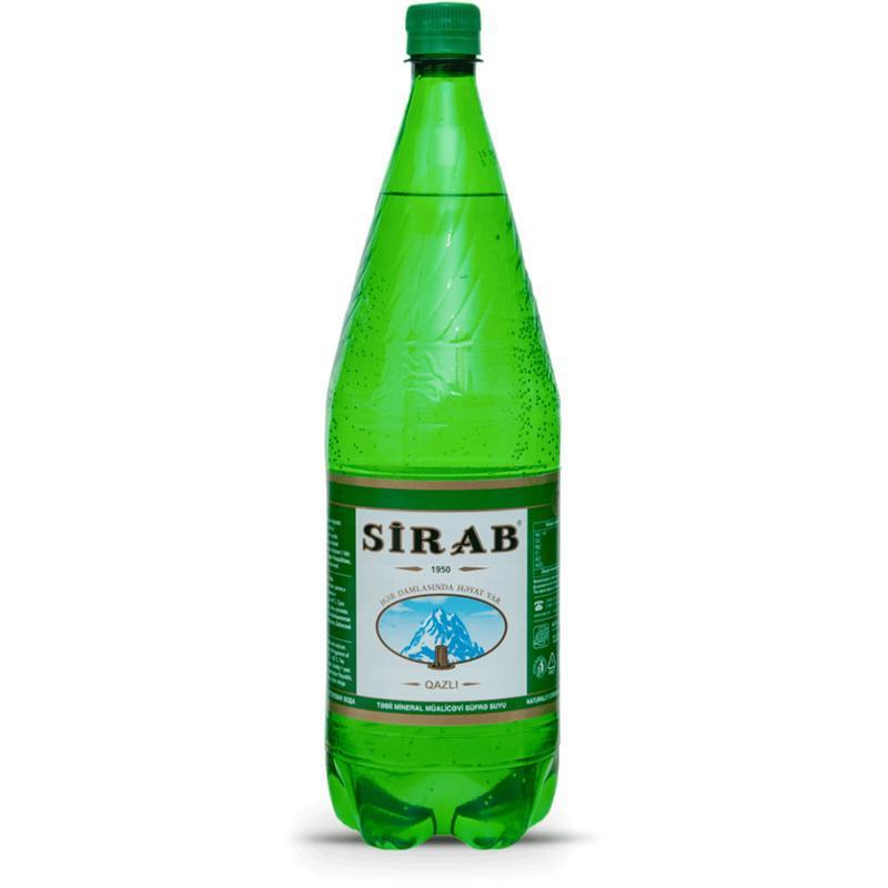 Sirab Qazlı