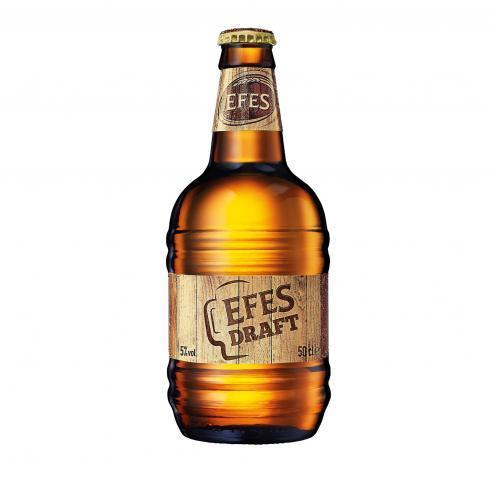 Efes Draft 