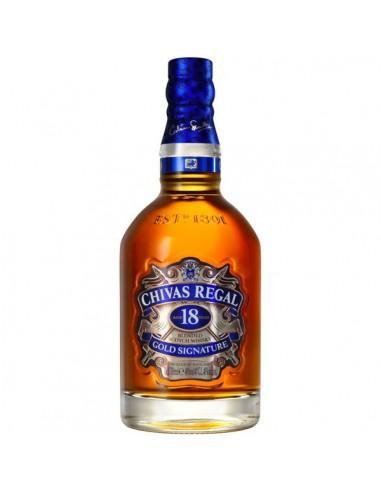 Chivas 18 (50qr)