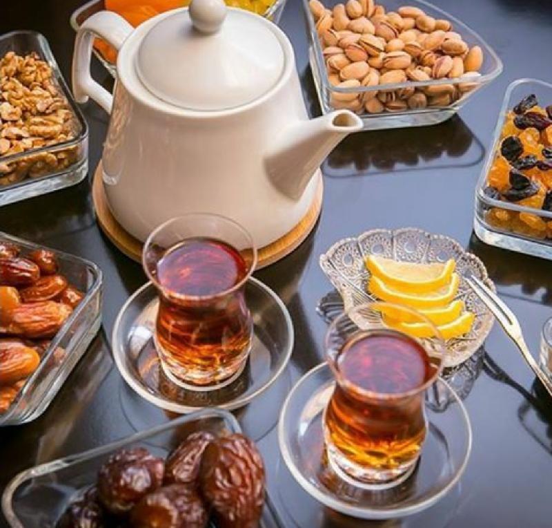Çay Set