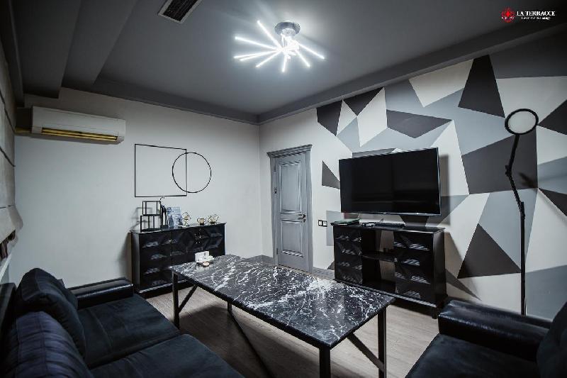 Interior view 2