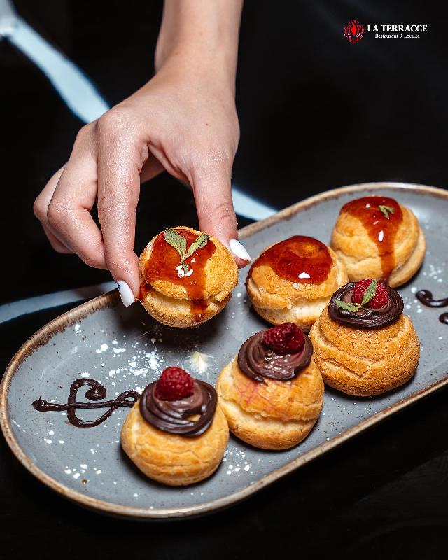 Profiterol
