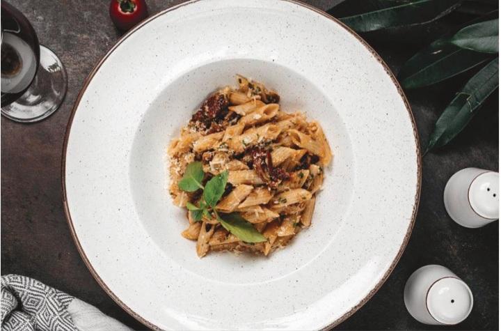 Qələmvari pasta 