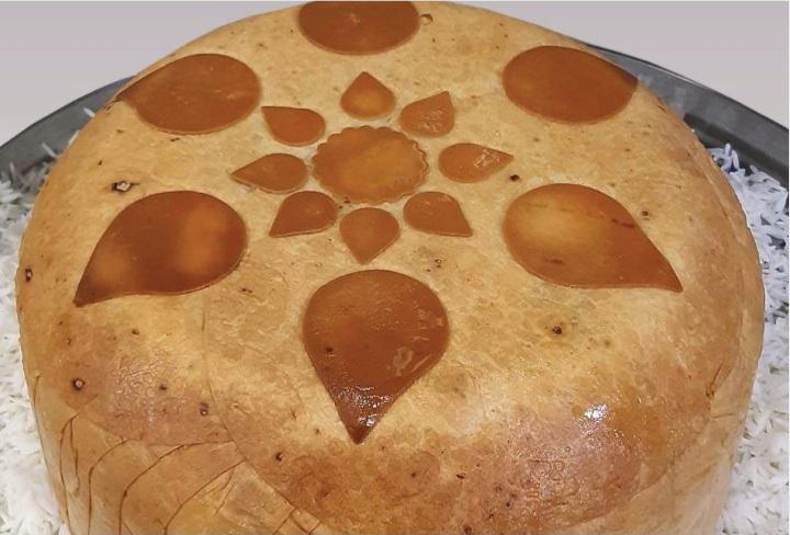 Şah plov 