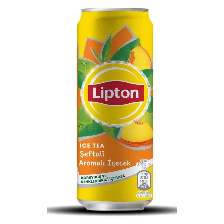ICE TEA