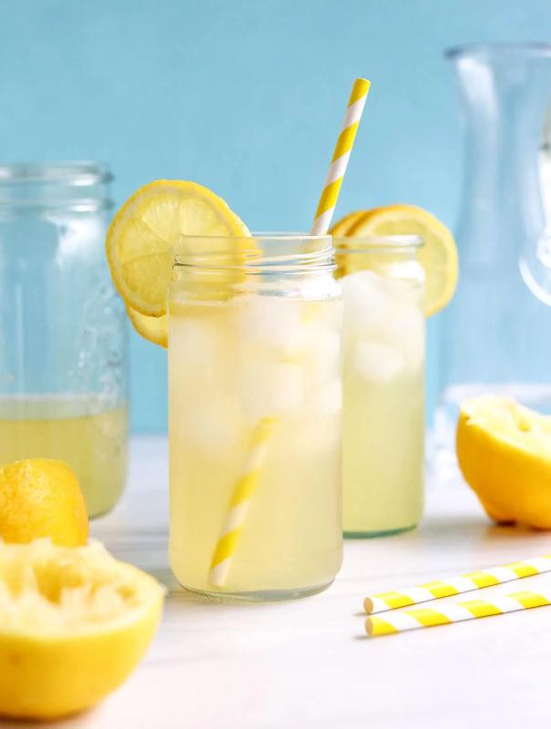 LEMONADE