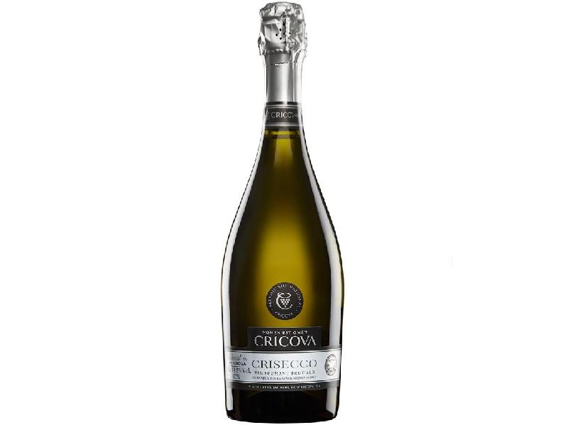 CRICOVA CRISECCO