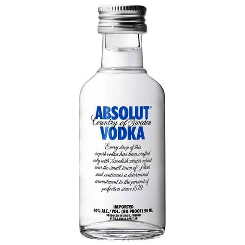 ABSOLUT