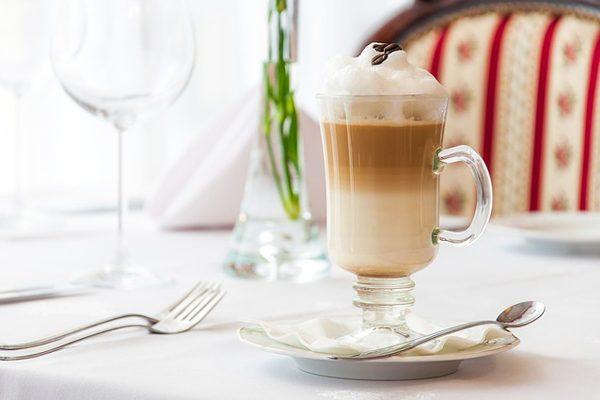 MACCHIATO