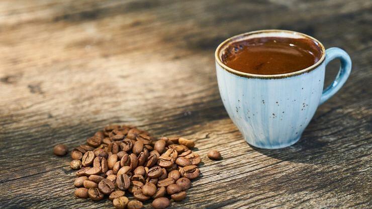 TURKISH COFFE