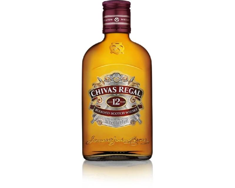 CHIVAS REGAL 12