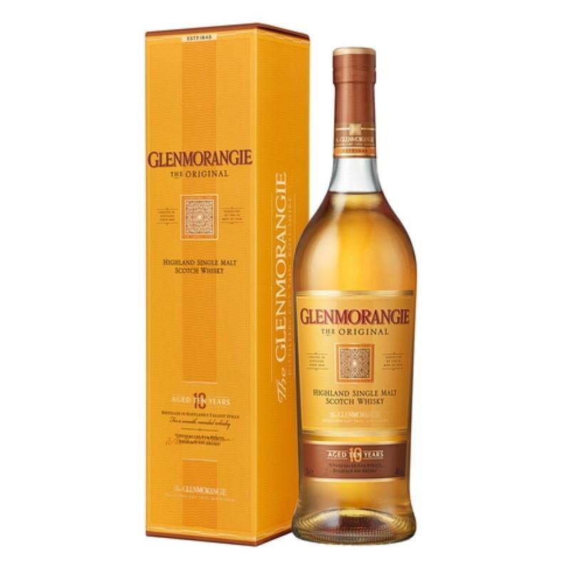 GLENMORANGIE
