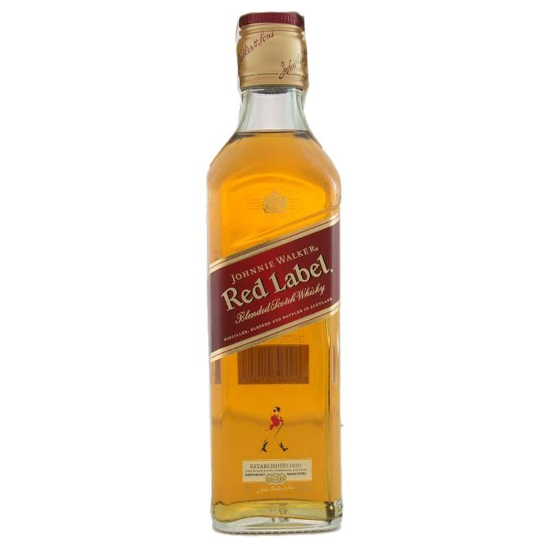 RED LABEL