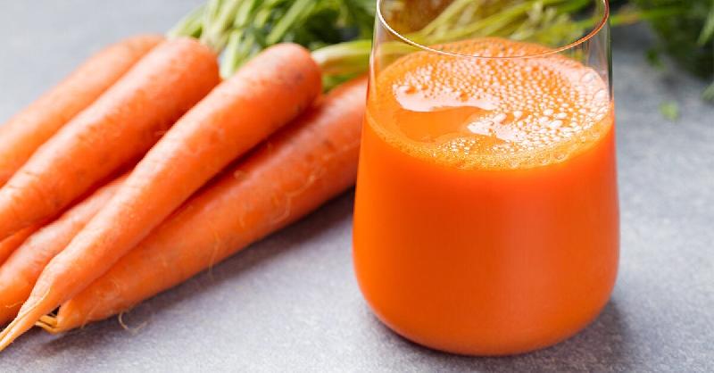 CARROT