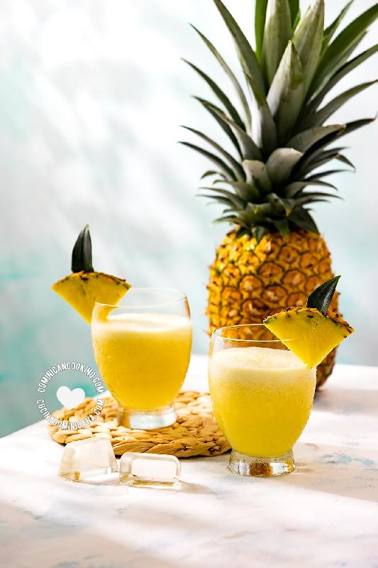 PINEAPPLE