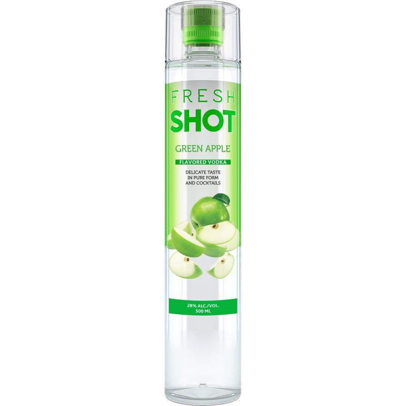 SHOTS 24