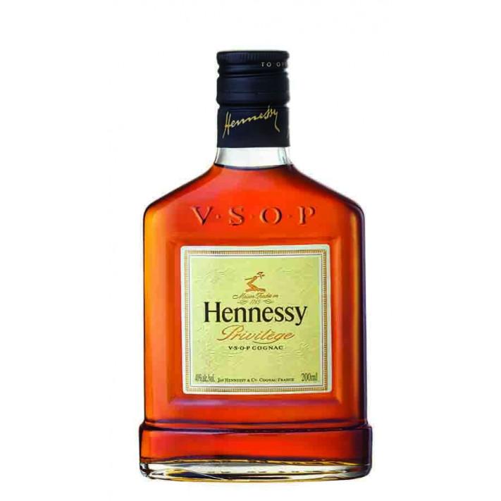 HENNESY V.S.O.P