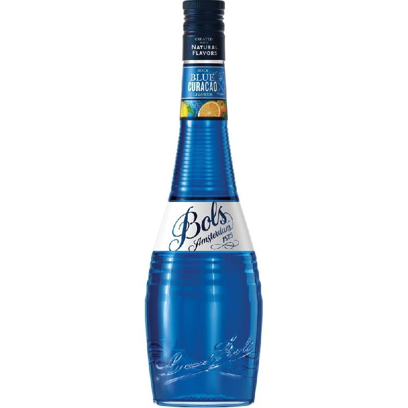 BOLLS BLUE