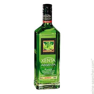ABSENTA