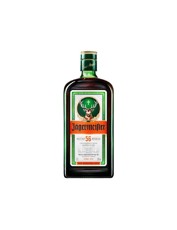 JAGERMEISTER