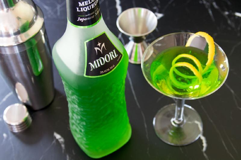 MIDORI