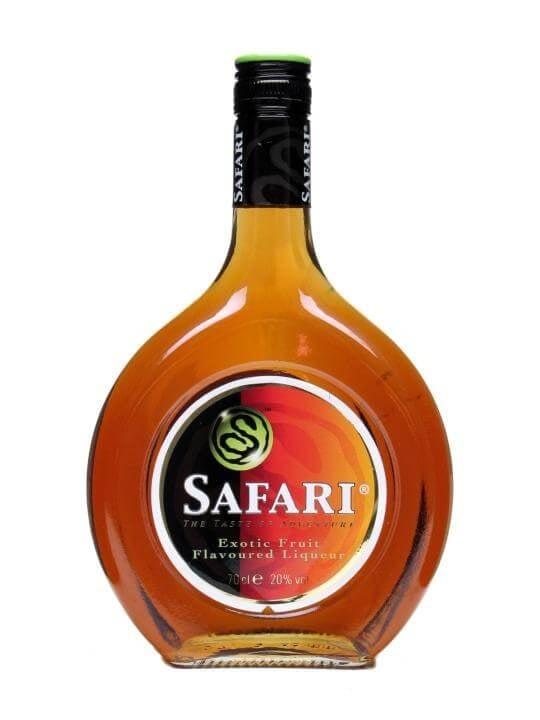 SAFARI