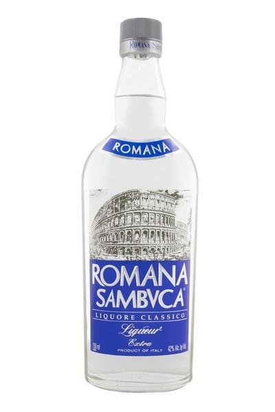 SAMBUCA