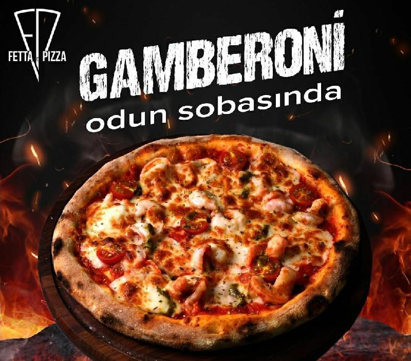 Gamberoni