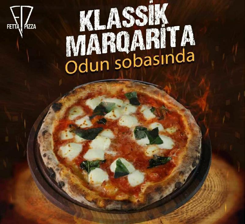 Klassik Marqarita