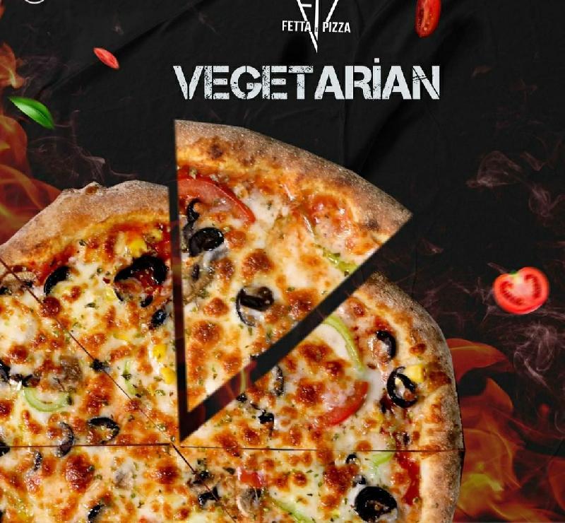 Vegeterian