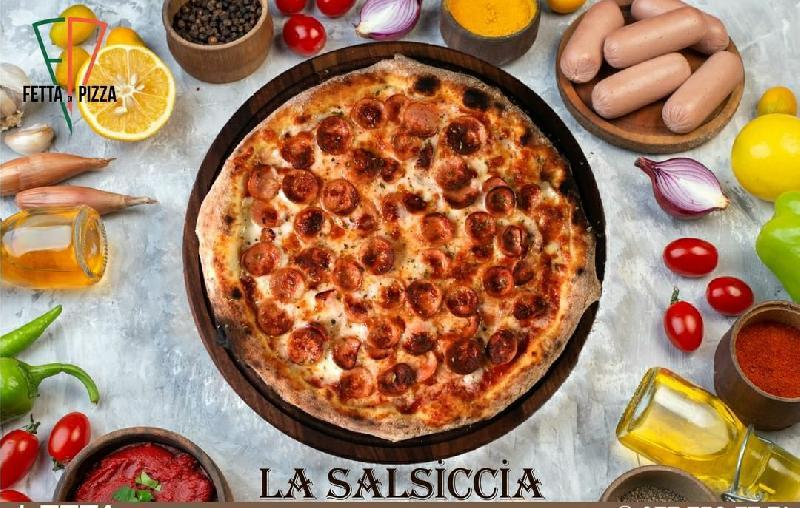 La Salsiccia