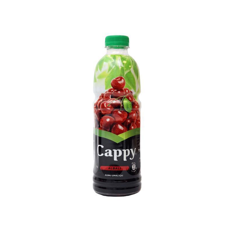 Cappy Albalı