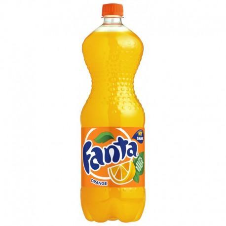 Fanta