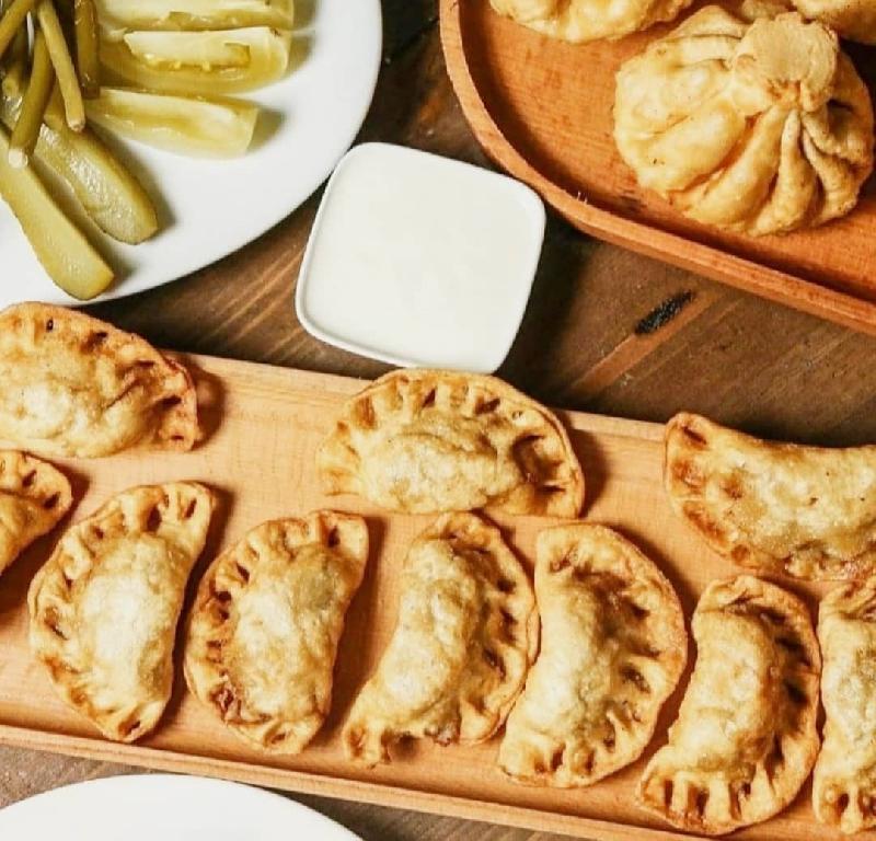 Gürzə