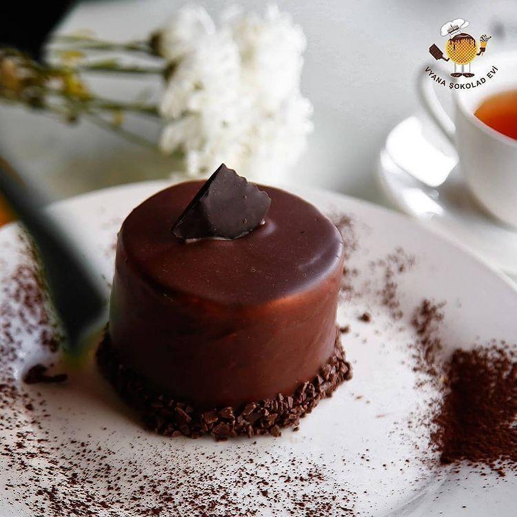 Belçika desserti