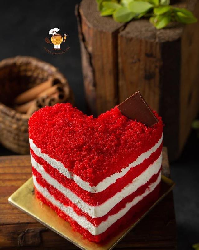 Red velvet