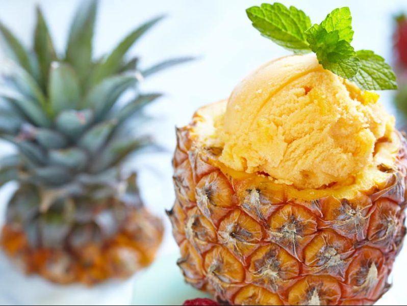 Ananas