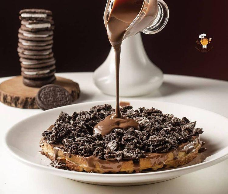 Orea