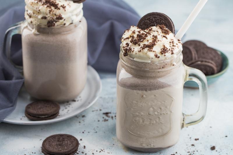 Oreo