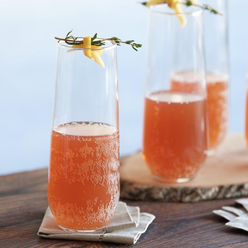 Eva's drink