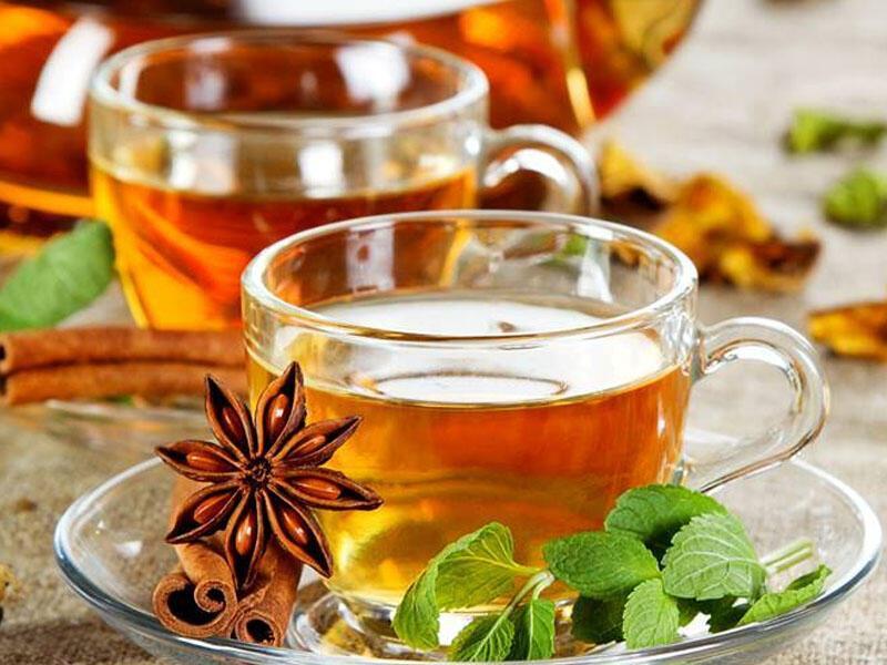 Çay stəkan