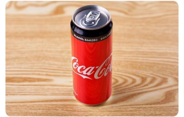 Cola Zero