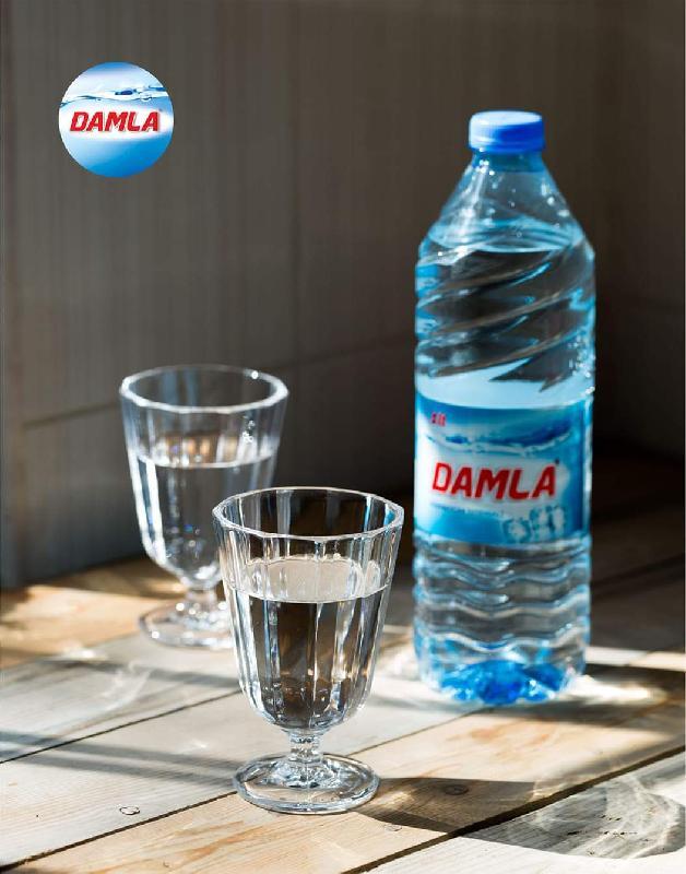 Damla Qazsız