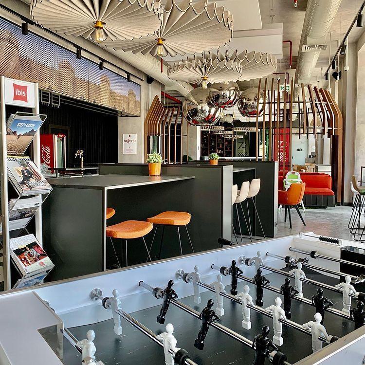 Interior view 4