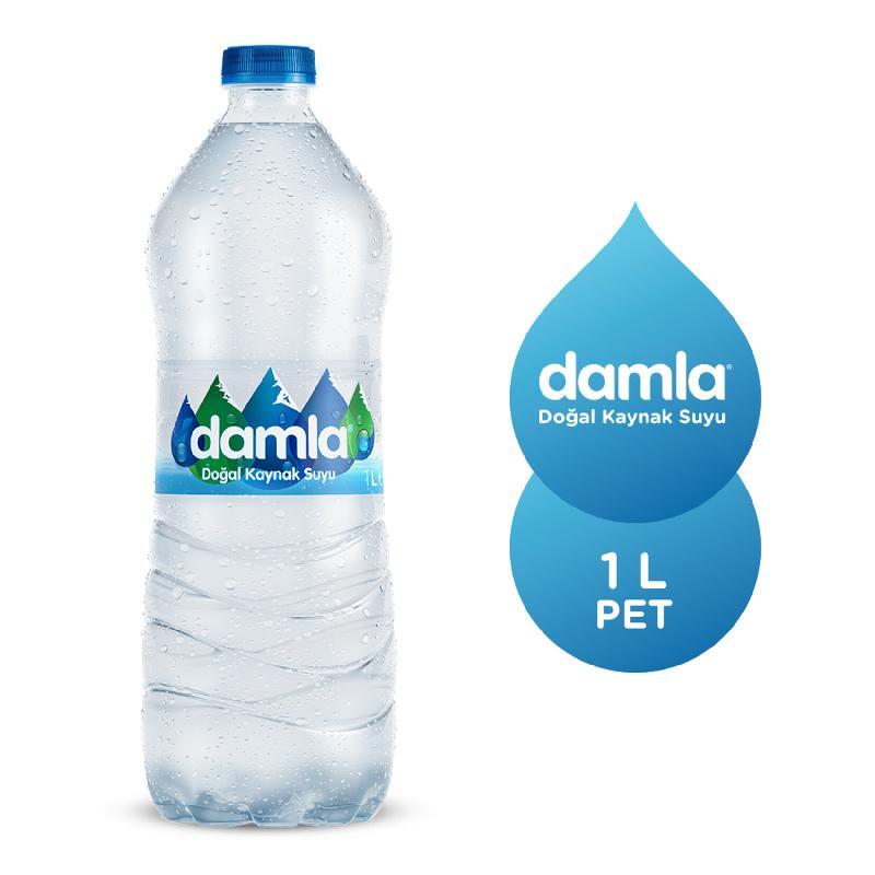 Damla Qazlı