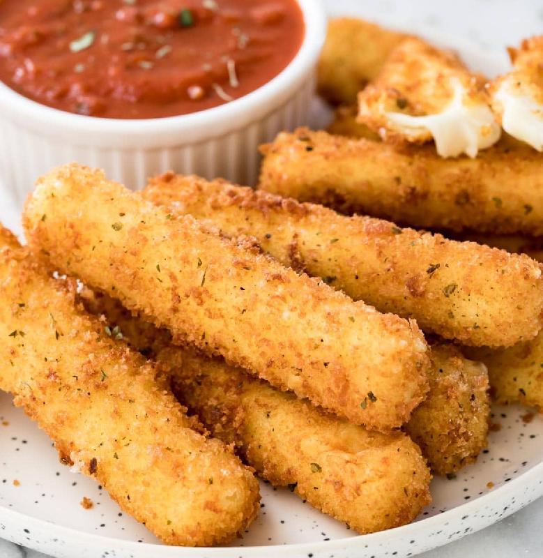 Mozerella Sticks