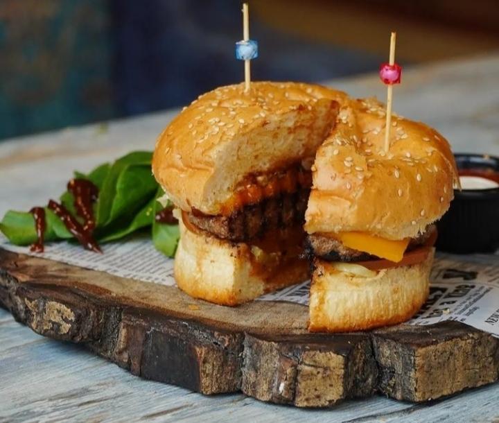 Club Sandwich
